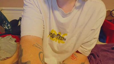 WetGerman live cam on Cam4