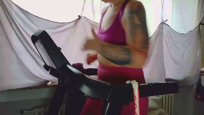 WetGerman live cam on Cam4