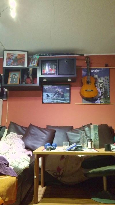 WetGerman live cam on Cam4