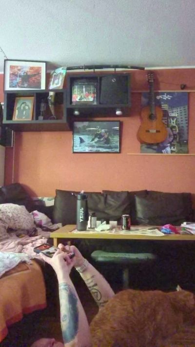 WetGerman live cam on Cam4