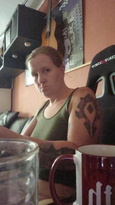 WetGerman live cam on Cam4