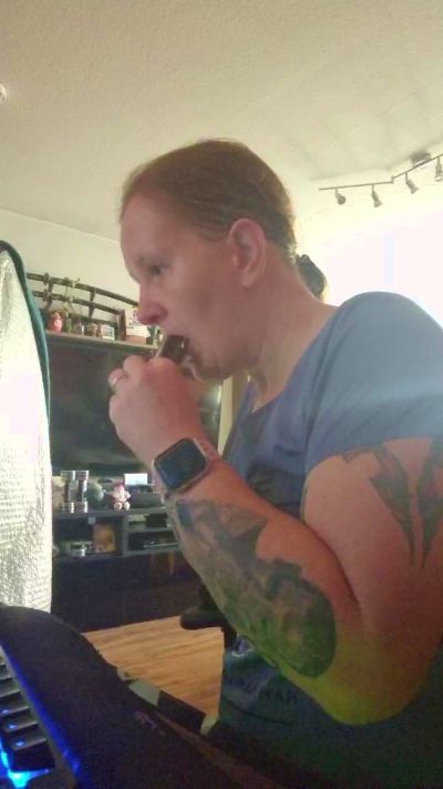 WetGerman live cam on Cam4