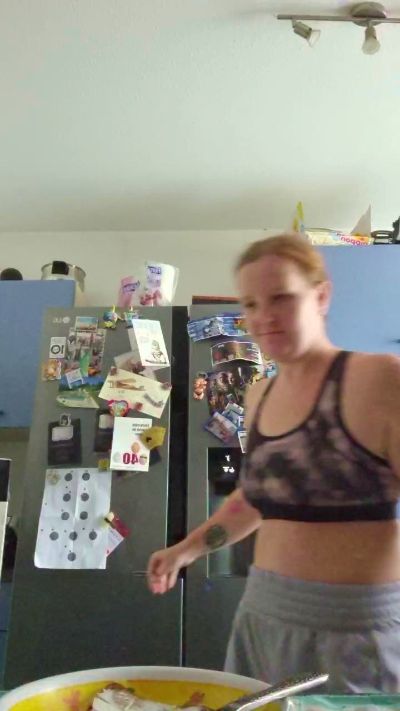 WetGerman live cam on Cam4
