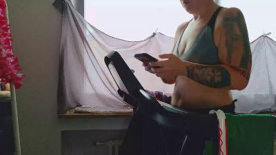 WetGerman live cam on Cam4