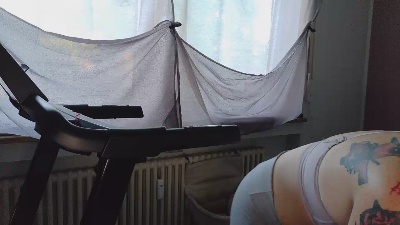 WetGerman live cam on Cam4