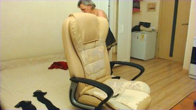 WetGrany live cam on Cam4