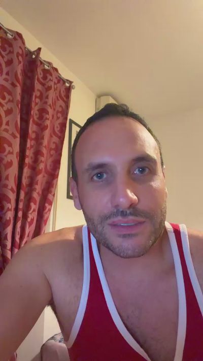 Wexx live cam on Cam4