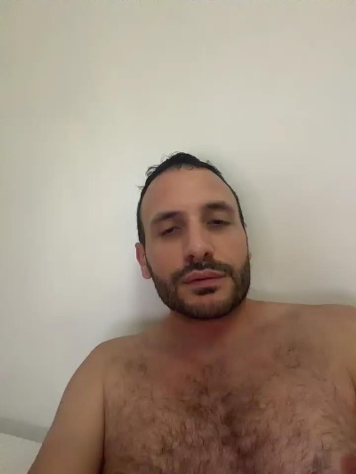 Wexx live cam on Cam4