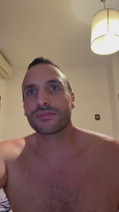 Wexx live cam on Cam4