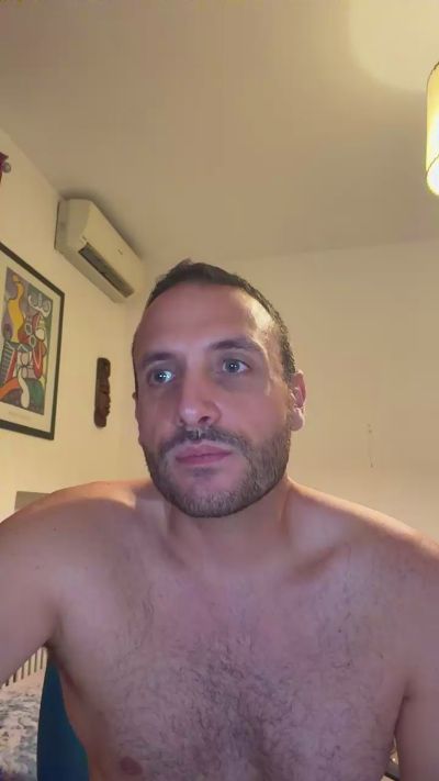 Wexx live cam on Cam4