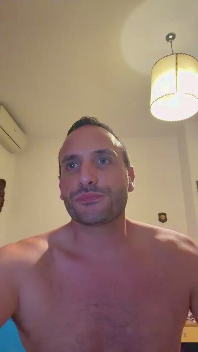 Wexx live cam on Cam4