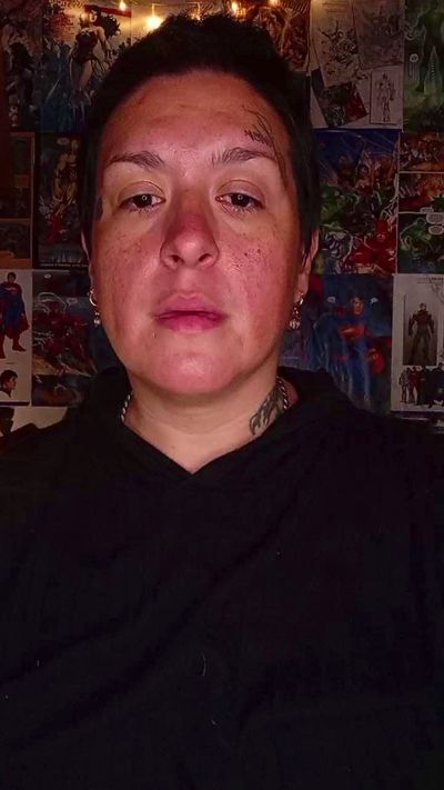 Weylandyutanii live cam on Cam4
