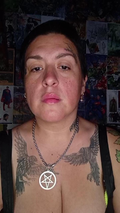 Weylandyutanii live cam on Cam4