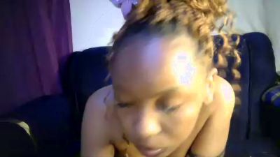 Whisper Live-Cam auf Cam4