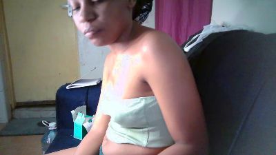 Whisper live cam on Cam4