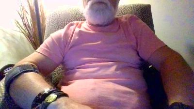 Whitehairdude live cam on Cam4