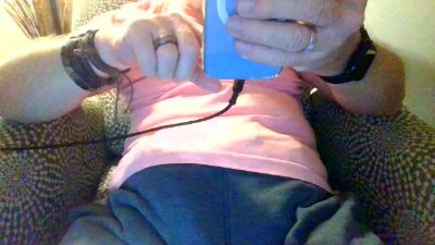 Whitehairdude live cam on Cam4