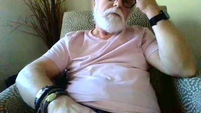 Whitehairdude live cam on Cam4