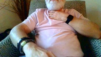 Whitehairdude live cam on Cam4