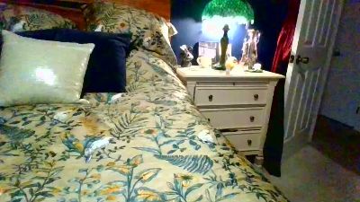 Whitehairdude live cam on Cam4