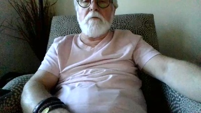 Whitehairdude live cam on Cam4