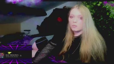 webcam model Whitelimoon