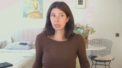 Whitequeen88 live cam on Cam4