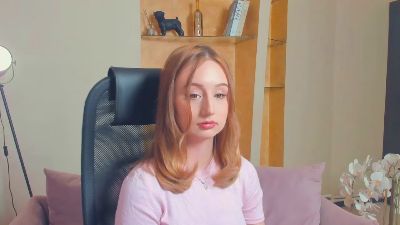 WhitneyTrostel webcam