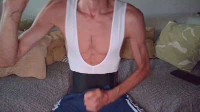 Whyknot live cam on Cam4