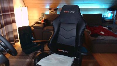 Profile and Statistics for Wichsgeil199 on Cam4