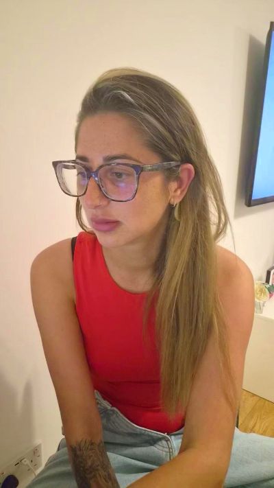 WickedBallerina live cam on Cam4