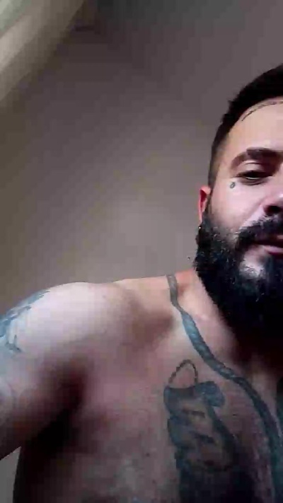 Wiilliii live cam on Cam4