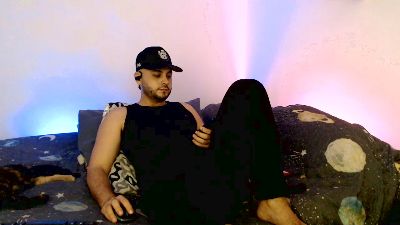 Wil_06 live cam on Cam4