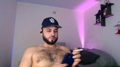 Wil_06 live cam on Cam4