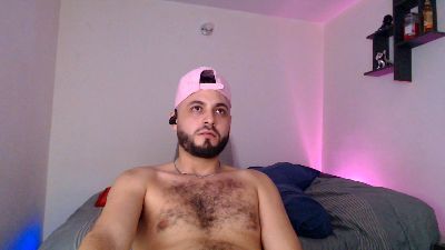 Wil_06 live cam on Cam4