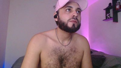 Wil_06 live cam on Cam4
