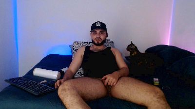 Wil_06 live cam on Cam4
