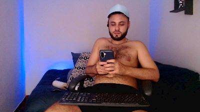 Wil_06 live cam on Cam4