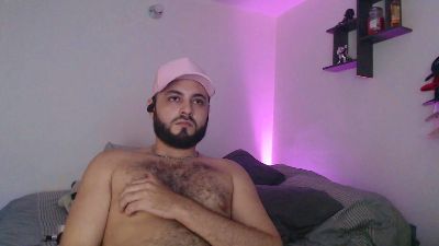 Wil_06 live cam on Cam4