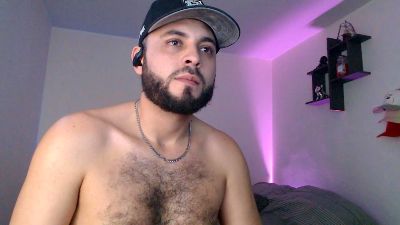 Wil_06 live cam on Cam4