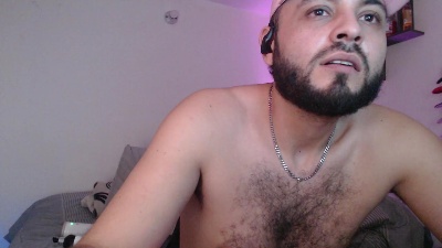 Wil_06 live cam on Cam4