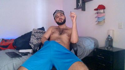 Wil_06 live cam on Cam4