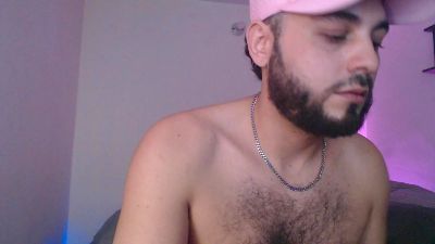 Wil_06 live cam on Cam4