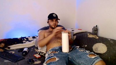 Wil_06 live cam on Cam4