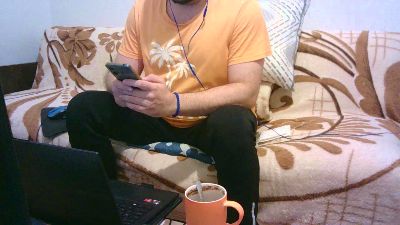 WildBoar_69 live cam on Cam4