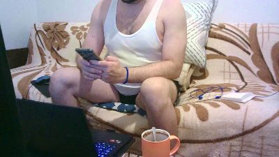 WildBoar_69 live cam on Cam4