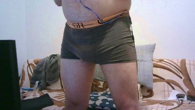 WildBoar_69 live cam on Cam4