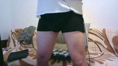 WildBoar_69 live cam on Cam4
