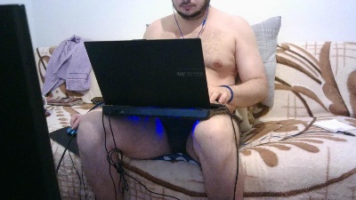 WildBoar_69 live cam on Cam4