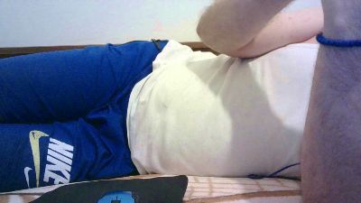 WildBoar_69 live cam on Cam4